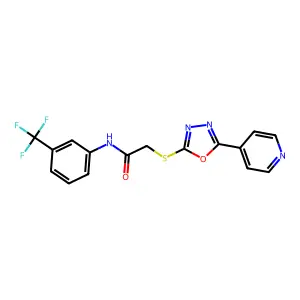 CBKinase1_009405 structure