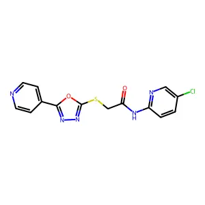 BAS 09705575 structure