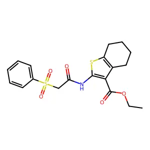 F2536-1509 structure