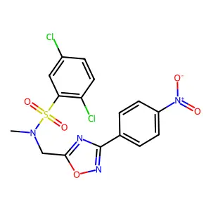 CBKinase1_008186 structure
