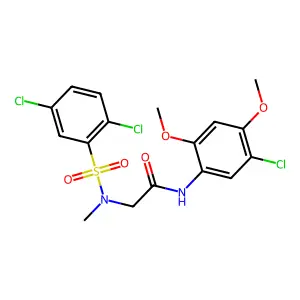 CBKinase1_008048 structure