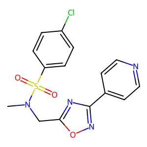 CBKinase1_008309 structure