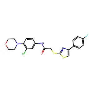 CBKinase1_008311 structure
