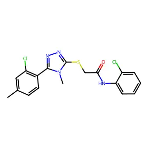 CBKinase1_008199 structure