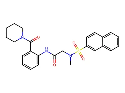 CBKinase1_008173 structure