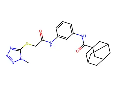 CBKinase1_008591 structure