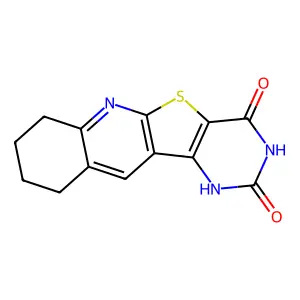 BAS 07418307 structure