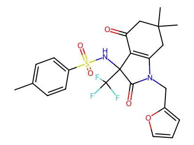 CBKinase1_008270 structure