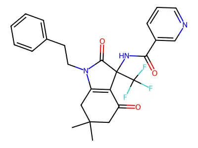 CBKinase1_008040 structure