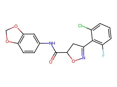 BAS 09528669 structure