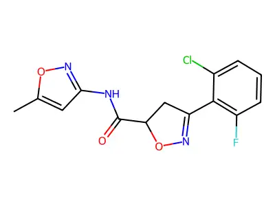 BAS 09528679 structure