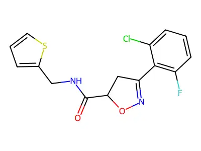 BAS 09528708 structure
