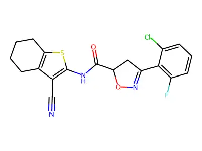 BAS 09528773 structure