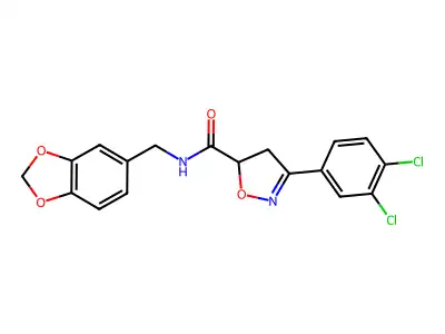 BAS 09528907 structure