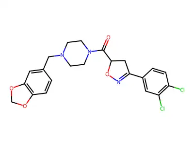 AN-329/43211364 structure