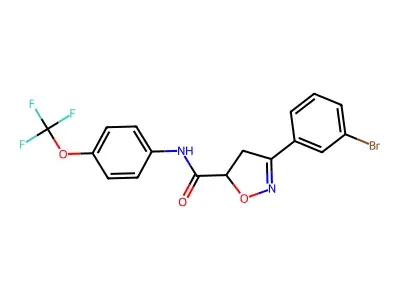 AN-329/43211375 structure