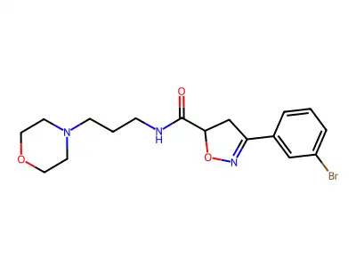 CBKinase1_008558 structure