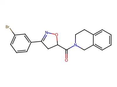 AN-329/43211391 structure