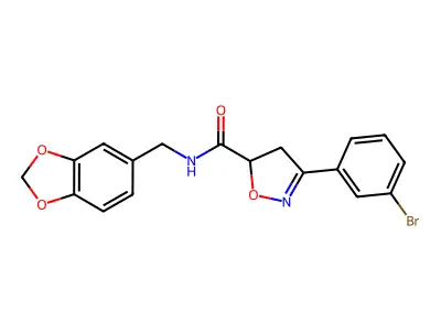 BAS 09529070 structure
