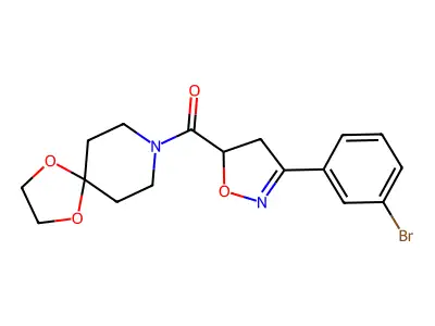BAS 09529071 structure
