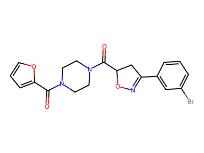 BAS 09529075 structure