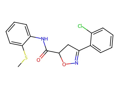 BAS 09529156 structure
