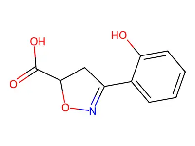 1-(4-(Phenylmethoxy)phenyl)piperazine structure