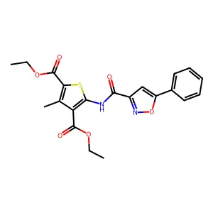 CBKinase1_008330 structure
