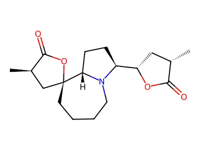 Croomine structure