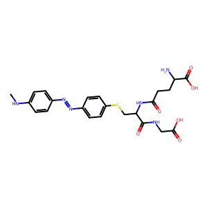 3-Gsmab structure