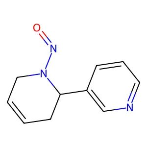 N-Nitrosoanatabine structure