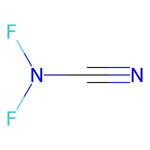 二氟脲 structure
