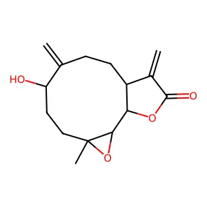 YM-1-30.1 structure