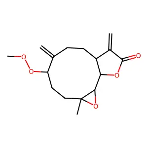 YM-1-28.1 structure