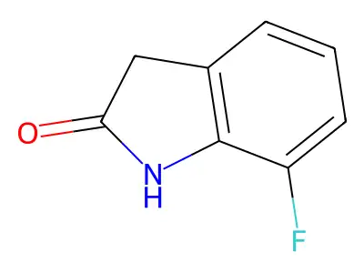 1-Fluoro-4-isocyanato-2-methylbenzene structure