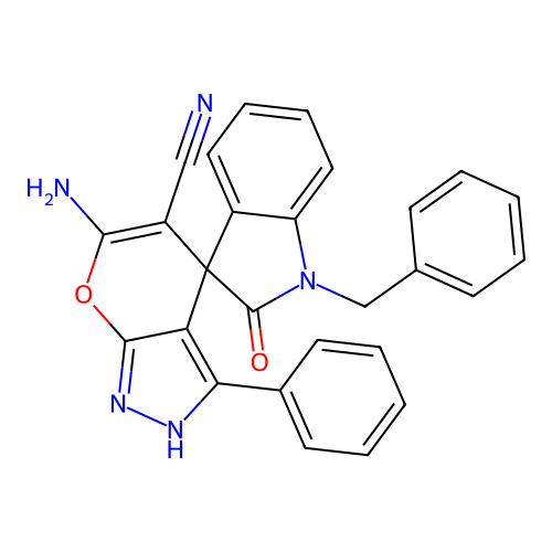 AM-807/14961327 structure
