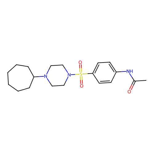 Thaumatin structure