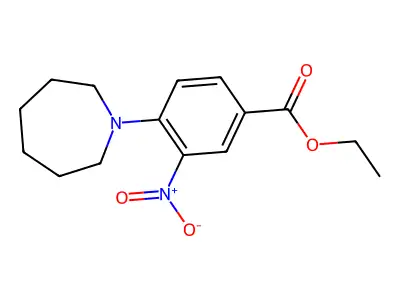 5-Bromo-2-butoxybenzonitrile structure