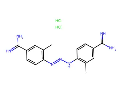 Hoe 13548 structure