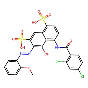 CID 6913023 structure