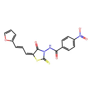 F3104-0060 structure