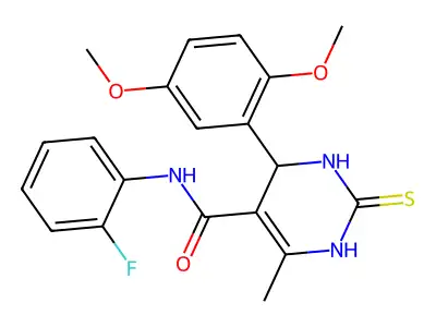 F1411-0391 structure
