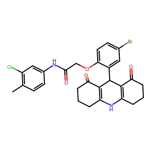AM-879/42012371 structure