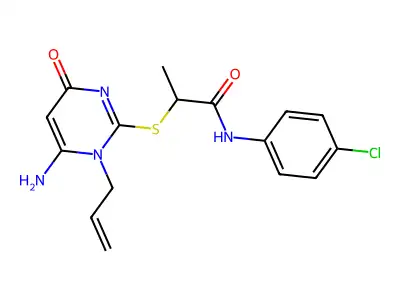 BAS 06111315 structure