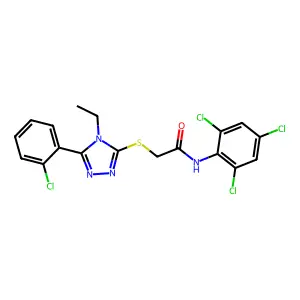 CBKinase1_004311 structure