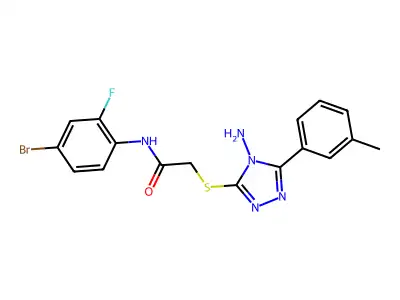 AN-698/42115893 structure