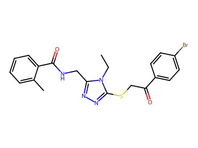 AN-698/42116664 structure