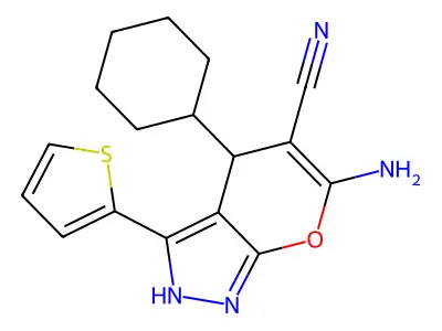 BAS 06900978 structure