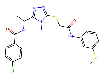 AN-698/42116410 structure