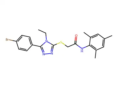 CBKinase1_004419 structure